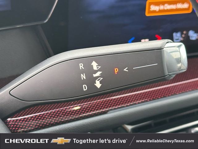 2025 Chevrolet Traverse RS - Photo 16