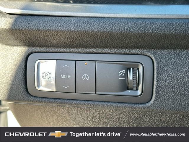 2026 Chevrolet Traverse LT - Photo 22