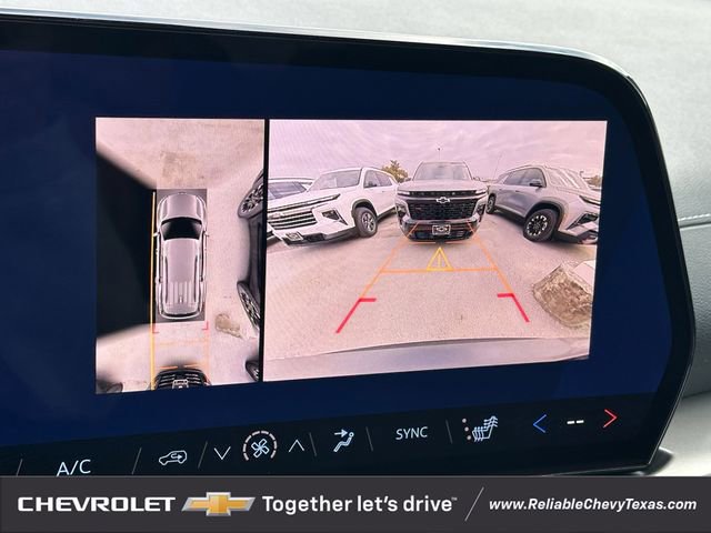 2026 Chevrolet Traverse LT - Photo 18