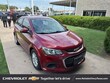 Chevrolet Sonic