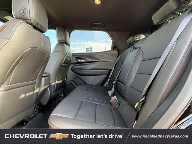 2026 Chevrolet Trailblazer RS - Photo 30