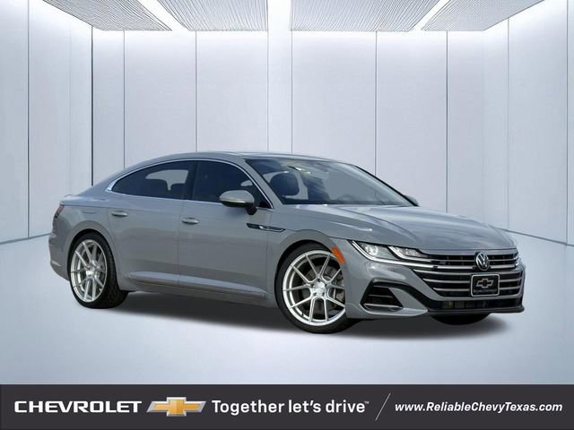 2022 Volkswagen Arteon SEL Premium R-Line with 4Motion's photo