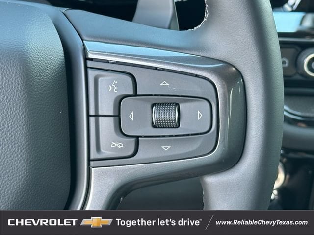 2026 Chevrolet Silverado 1500 ZR2 - Photo 16