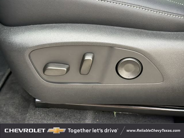 2026 Chevrolet Traverse LT - Photo 27