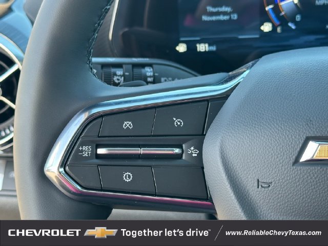 2027 Chevrolet Equinox LT - Photo 13