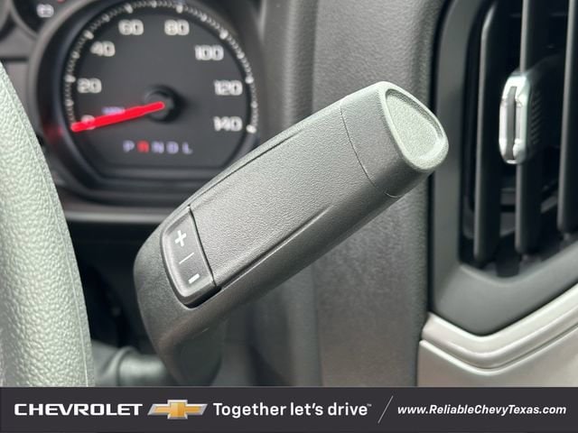 2026 Chevrolet Silverado 1500 Work Truck - Photo 22