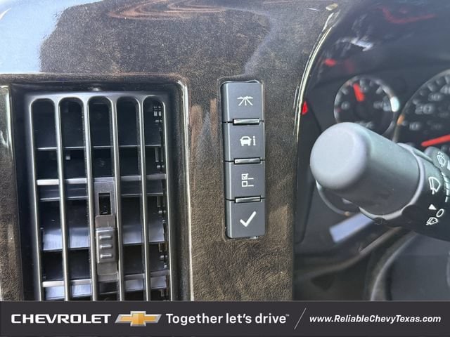 2026 Chevrolet Express Cargo Work Van - Photo 27