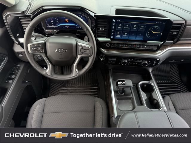 2025 Chevrolet Silverado 1500 RST - Photo 12