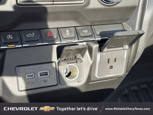 2026 Chevrolet Silverado 1500 Work Truck - Photo 22
