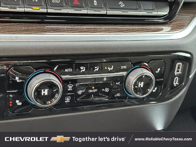 2026 Chevrolet Silverado 1500 LT - Photo 20
