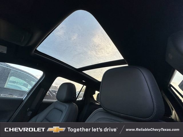 2026 Chevrolet Equinox LT - Photo 25