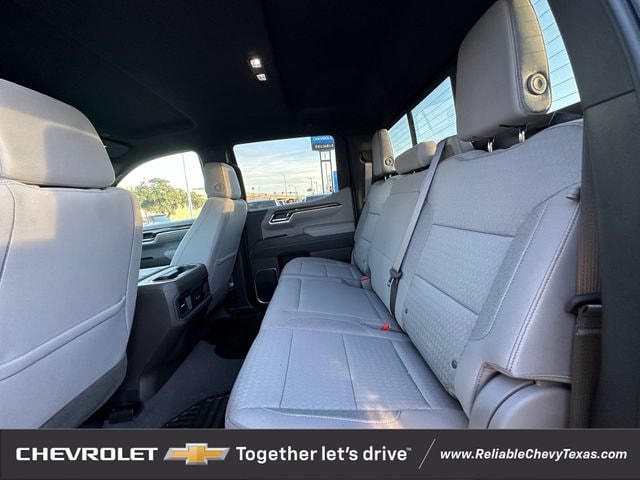 2026 Chevrolet Silverado 1500 LT - Photo 17