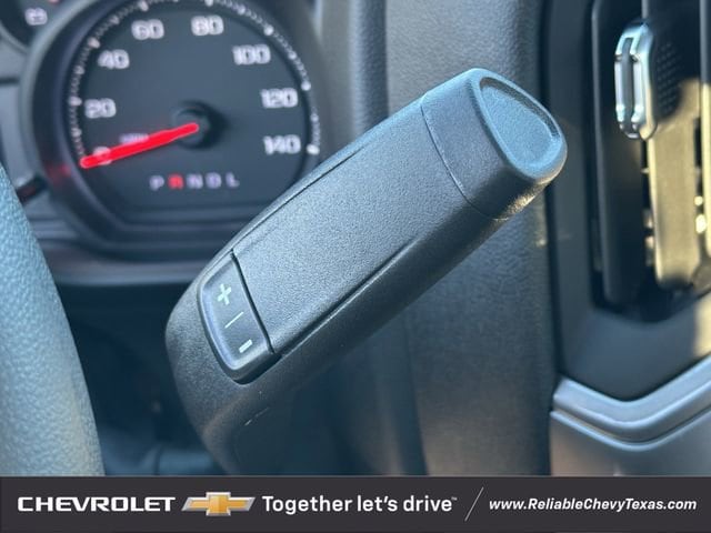2026 Chevrolet Silverado 2500 HD Work Truck - Photo 25