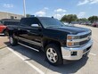  Chevrolet Silverado 2500 HD