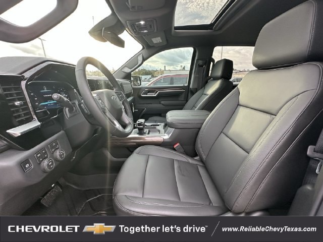 2026 Chevrolet Silverado 1500 RST - Photo 26