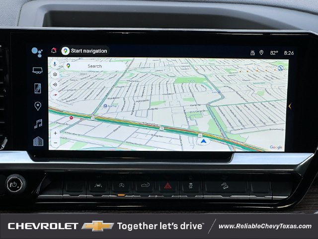 2026 Chevrolet Silverado 1500 RST - Photo 15