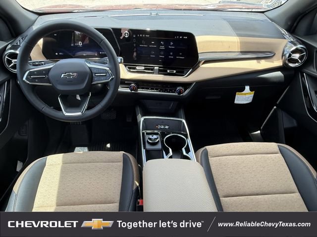 2026 Chevrolet Equinox ACTIV - Photo 11