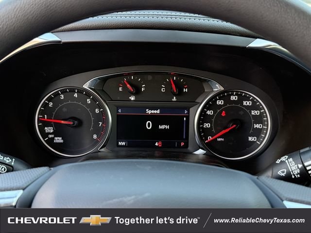 2026 Chevrolet Blazer 2LT - Photo 16