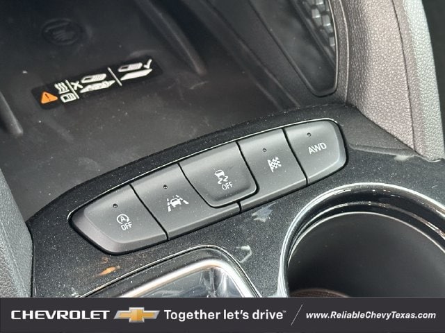 2026 Chevrolet Trailblazer LT - Photo 19
