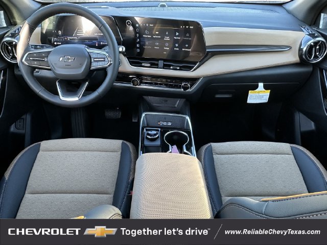 2027 Chevrolet Equinox ACTIV - Photo 11