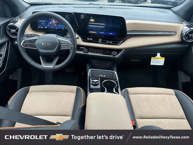 2026 Chevrolet Equinox ACTIV - Photo 11