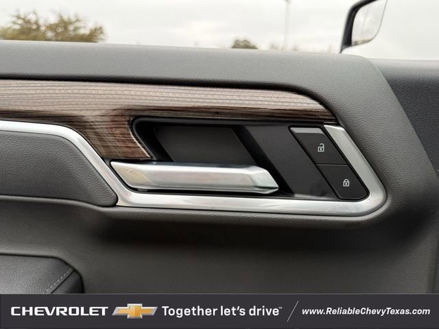 2026 Chevrolet Silverado 1500 LT - Photo 27