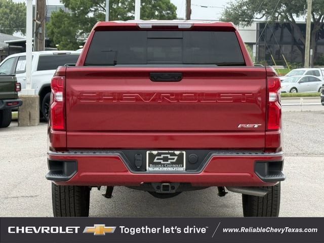 2025 Chevrolet Silverado 1500 RST - Photo 7