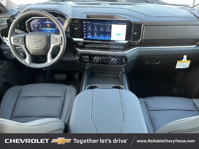 2026 Chevrolet Silverado 2500 HD LT - Photo 11