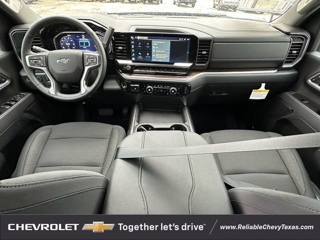 2026 Chevrolet Silverado 2500 HD LT - Photo 13