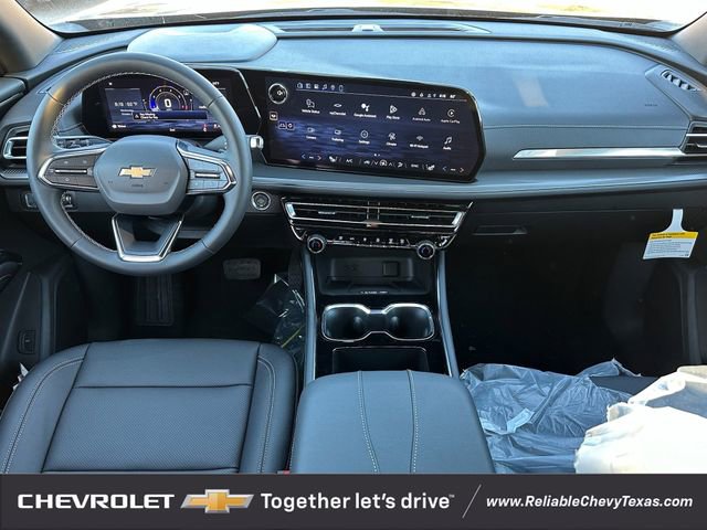 2026 Chevrolet Traverse LT - Photo 10