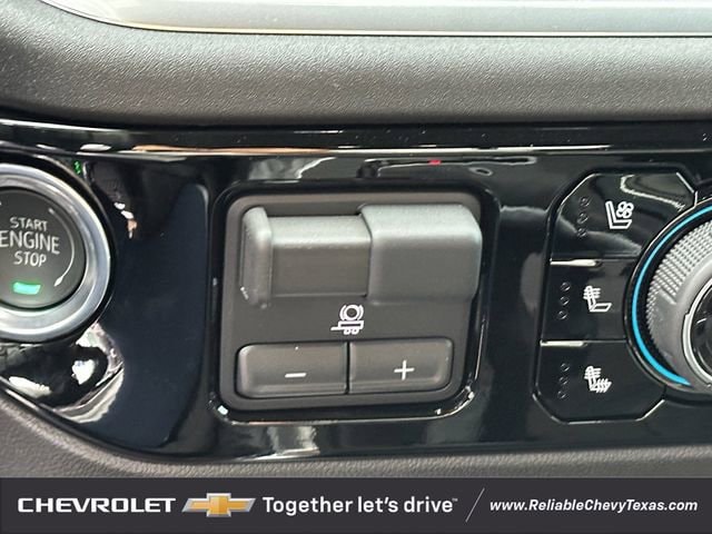 2026 Chevrolet Silverado 1500 LTZ - Photo 17