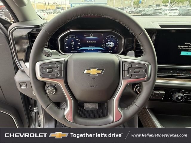 2026 Chevrolet Silverado 1500 LT - Photo 14
