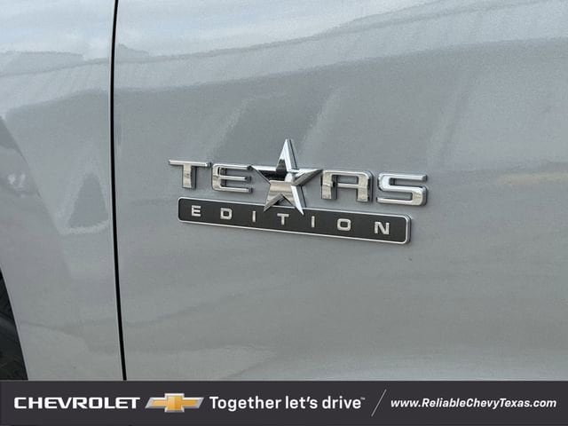 2026 Chevrolet Silverado 1500 LT - Photo 11
