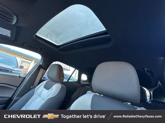 2026 Chevrolet Trax RS - Photo 26