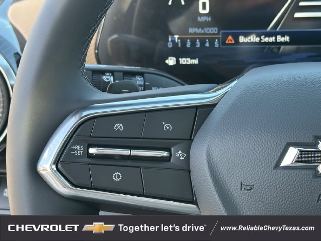 2027 Chevrolet Equinox ACTIV - Photo 14