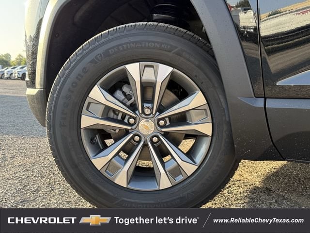 2027 Chevrolet Equinox LT - Photo 10