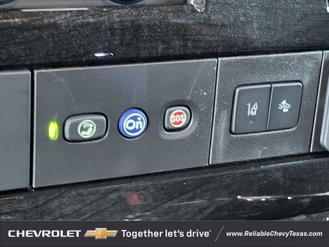 2025 Chevrolet Express Cargo Work Van - Photo 21