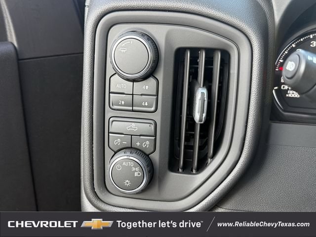 2026 Chevrolet Silverado 1500 Custom Trail Boss - Photo 26
