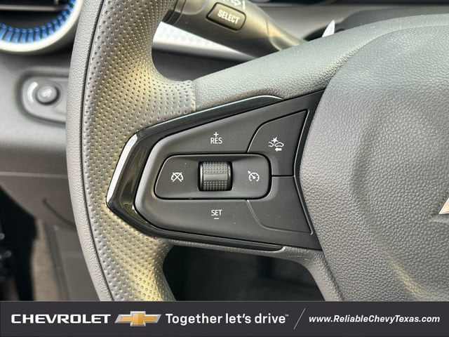 2026 Chevrolet Trax LS - Photo 13