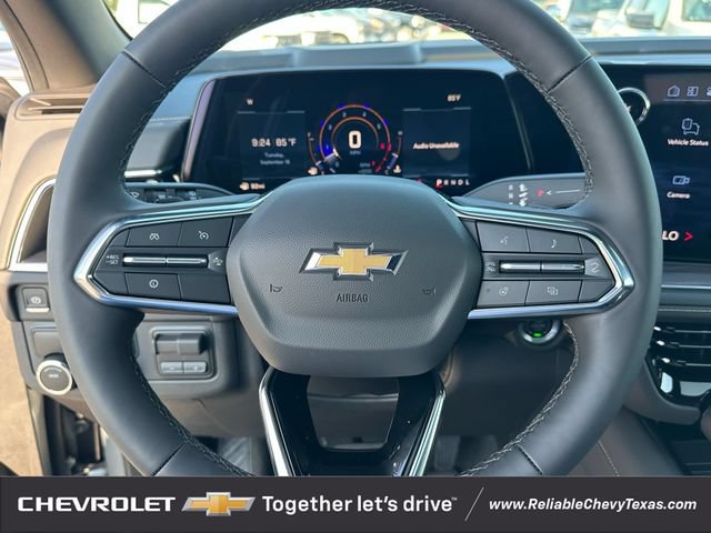 2026 Chevrolet Suburban Premier - Photo 15
