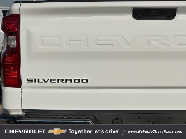 2026 Chevrolet Silverado 1500 LT - Photo 6
