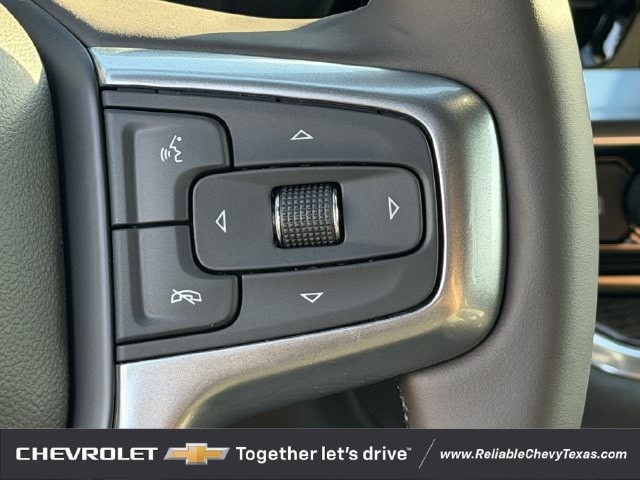 2026 Chevrolet Silverado 1500 RST - Photo 16