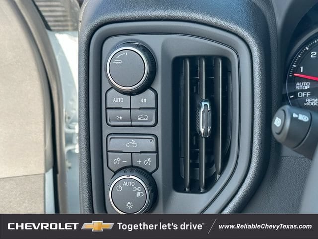 2026 Chevrolet Silverado 1500 Work Truck - Photo 24