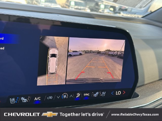 2026 Chevrolet Tahoe High Country - Photo 19