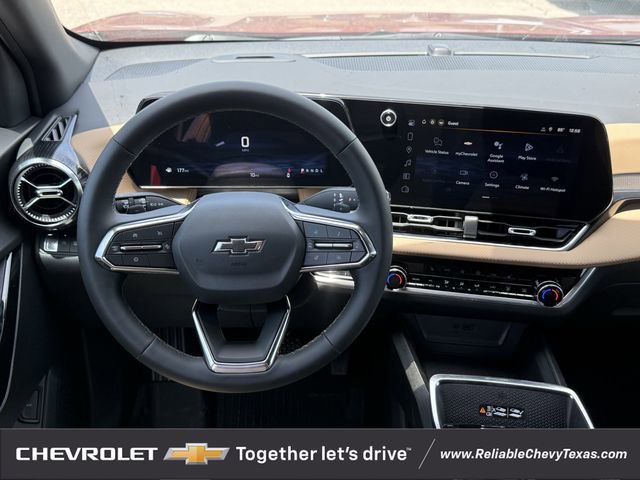 2026 Chevrolet Equinox ACTIV - Photo 12