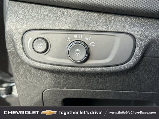 2026 Chevrolet Trailblazer RS - Photo 24