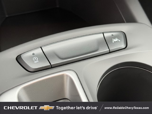 2026 Chevrolet Trax LS - Photo 19