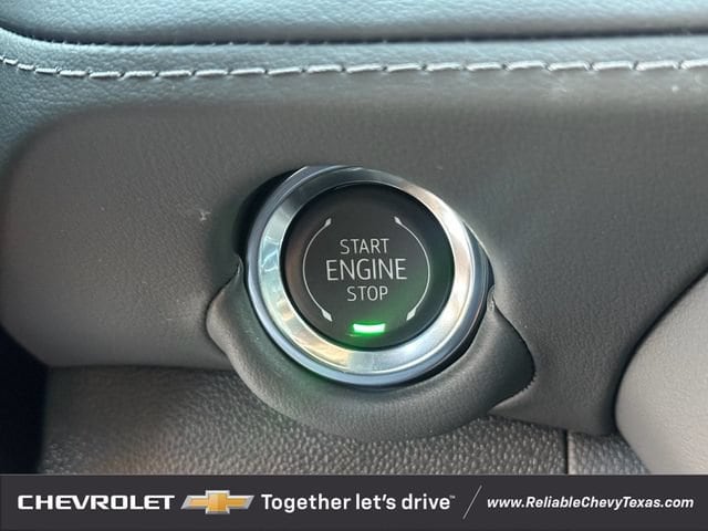 2026 Chevrolet Suburban LT - Photo 20