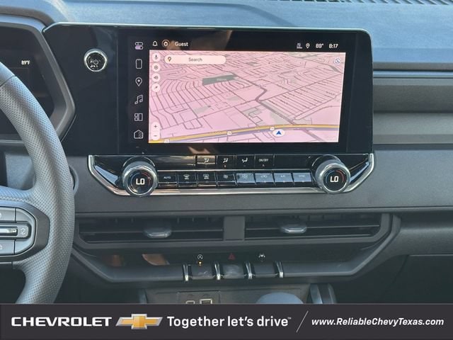 2026 Chevrolet Colorado Trail Boss - Photo 16