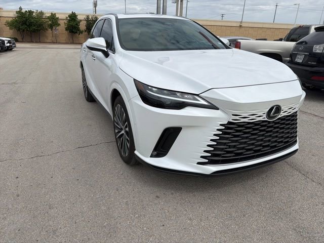 2026 Lexus RX 350 350 Premium AWD's photo